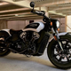 Image for article titled The Indian Scout Bobber Is Badass And Bad For Your Ass